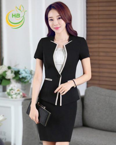 Đồng phục nhà hàng khác sạn quản lý