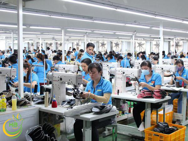 xưởng may đồng phục bảo vệ